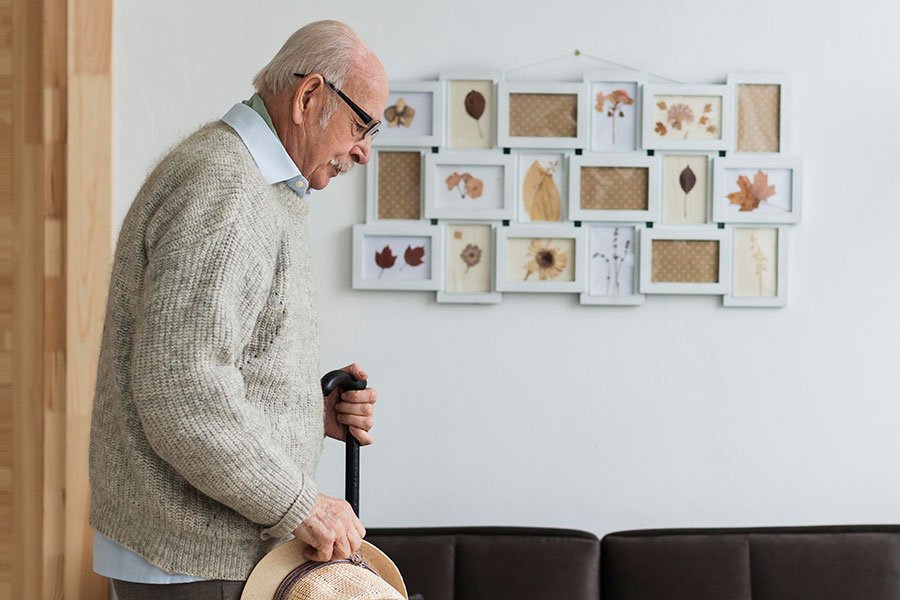 Breathlessness: When Is It More Than Just Tiredness?
